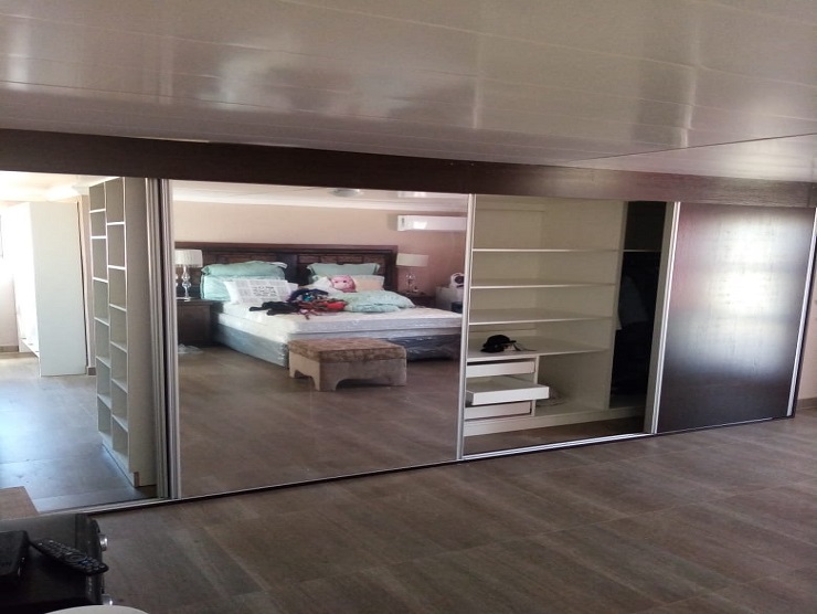 Makua Services Kitchens