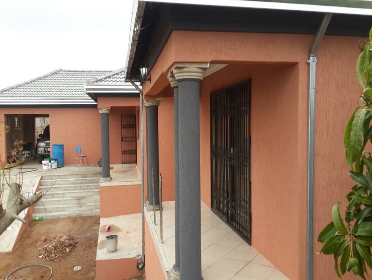 Makua Services buildings