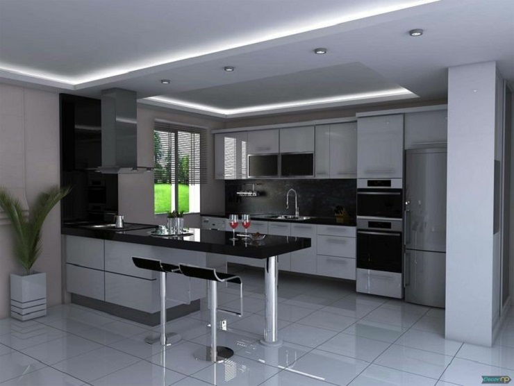 Makua Services Kitchens