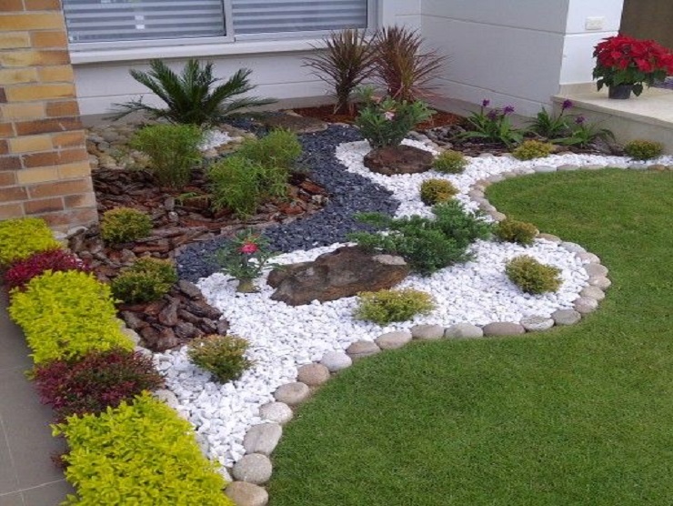 Makua Services Landscaping