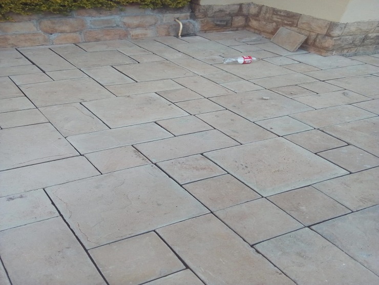 Makua Services Flooring