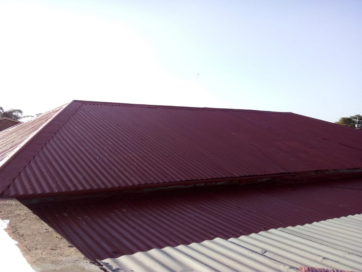 Makua Services Maintenance