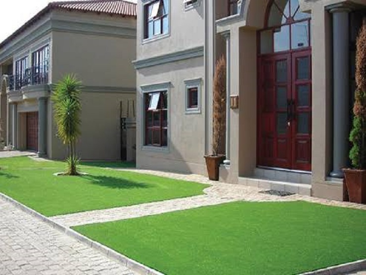 Makua Services Artificial grass