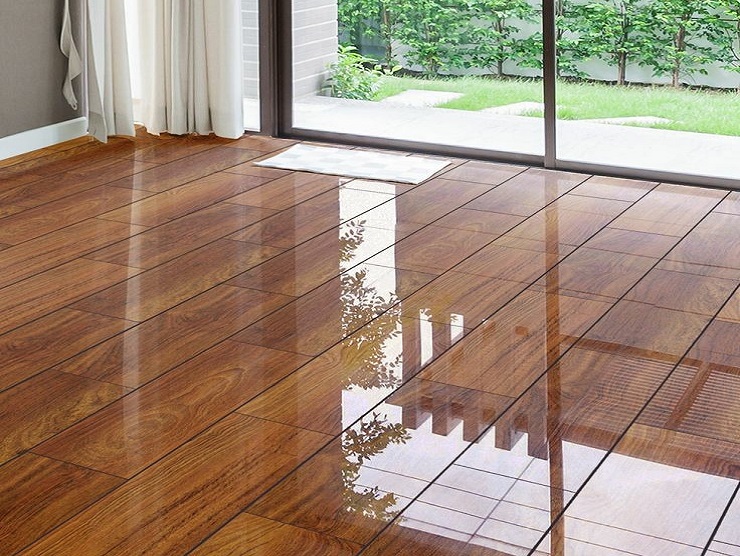 Makua Services Tiling