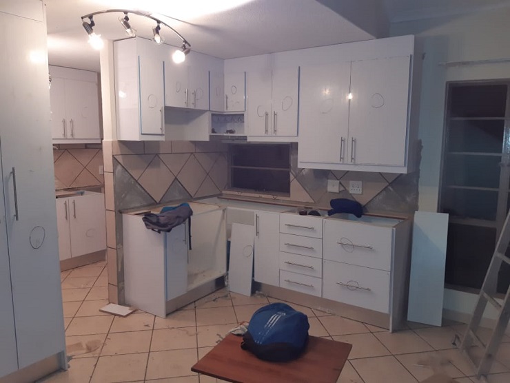 Makua Services Kitchens