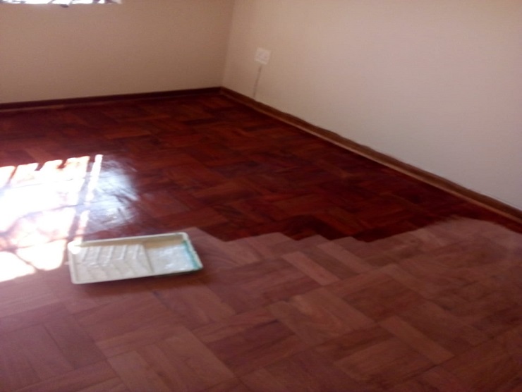 Makua Services Maintenance