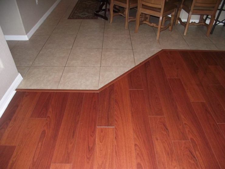Makua Services Flooring