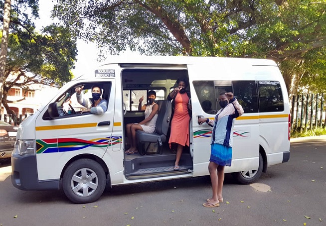 Makua Services Supplies & Transport